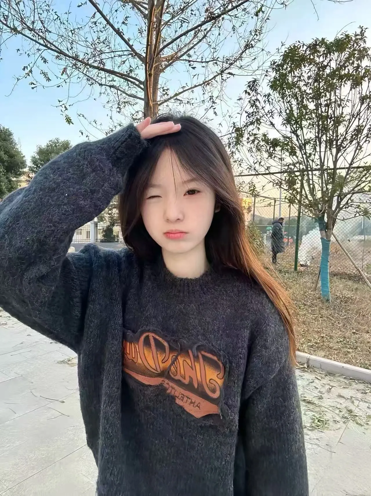 琦琦极品嫩妹三点粉