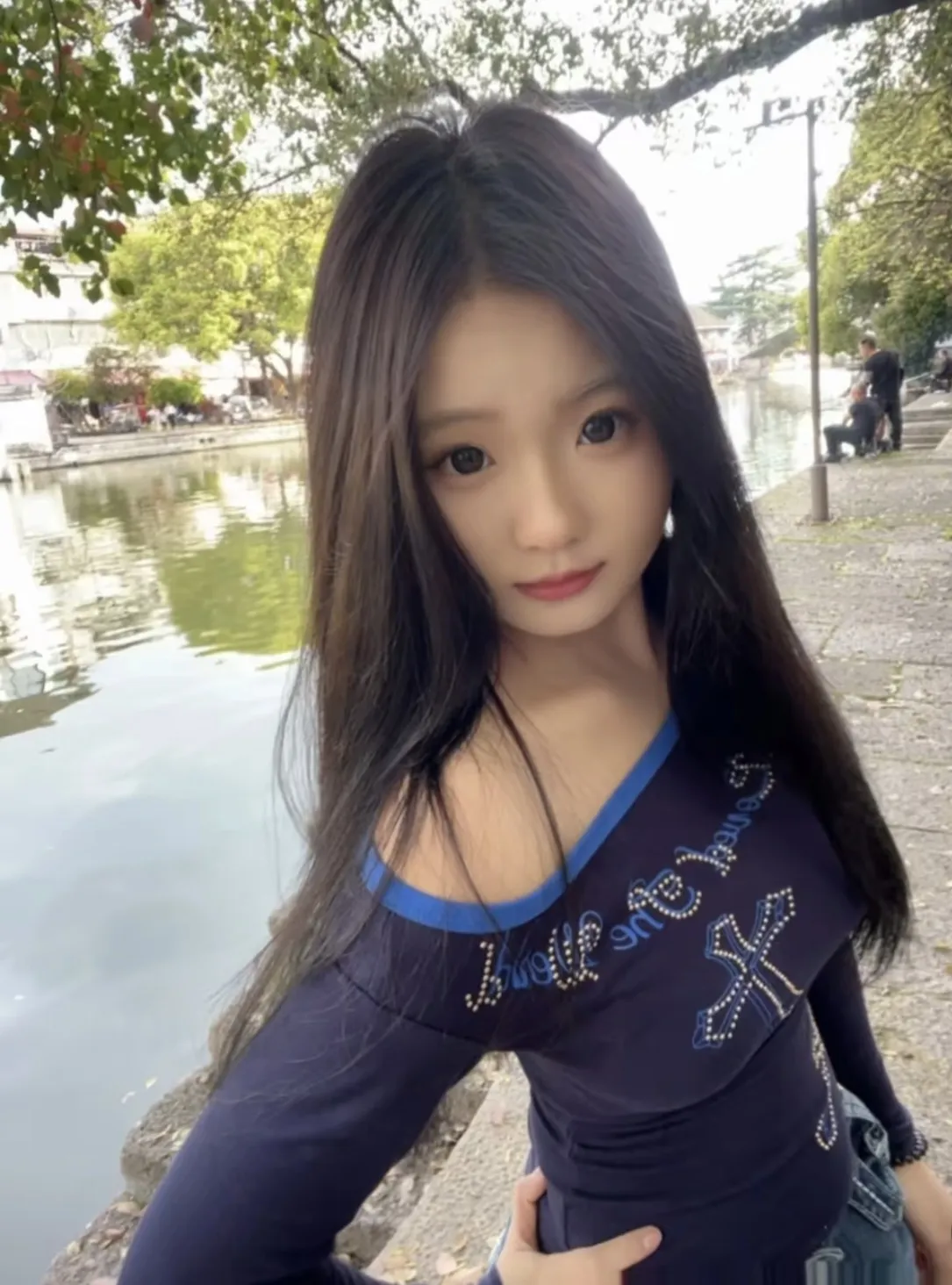 闵行06安玥儿极品嫩妹 Gallery 3