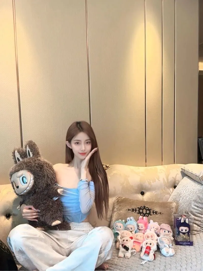 雪儿 身材丰满 细腰 蜜桃臀 健身达人 Gallery 5