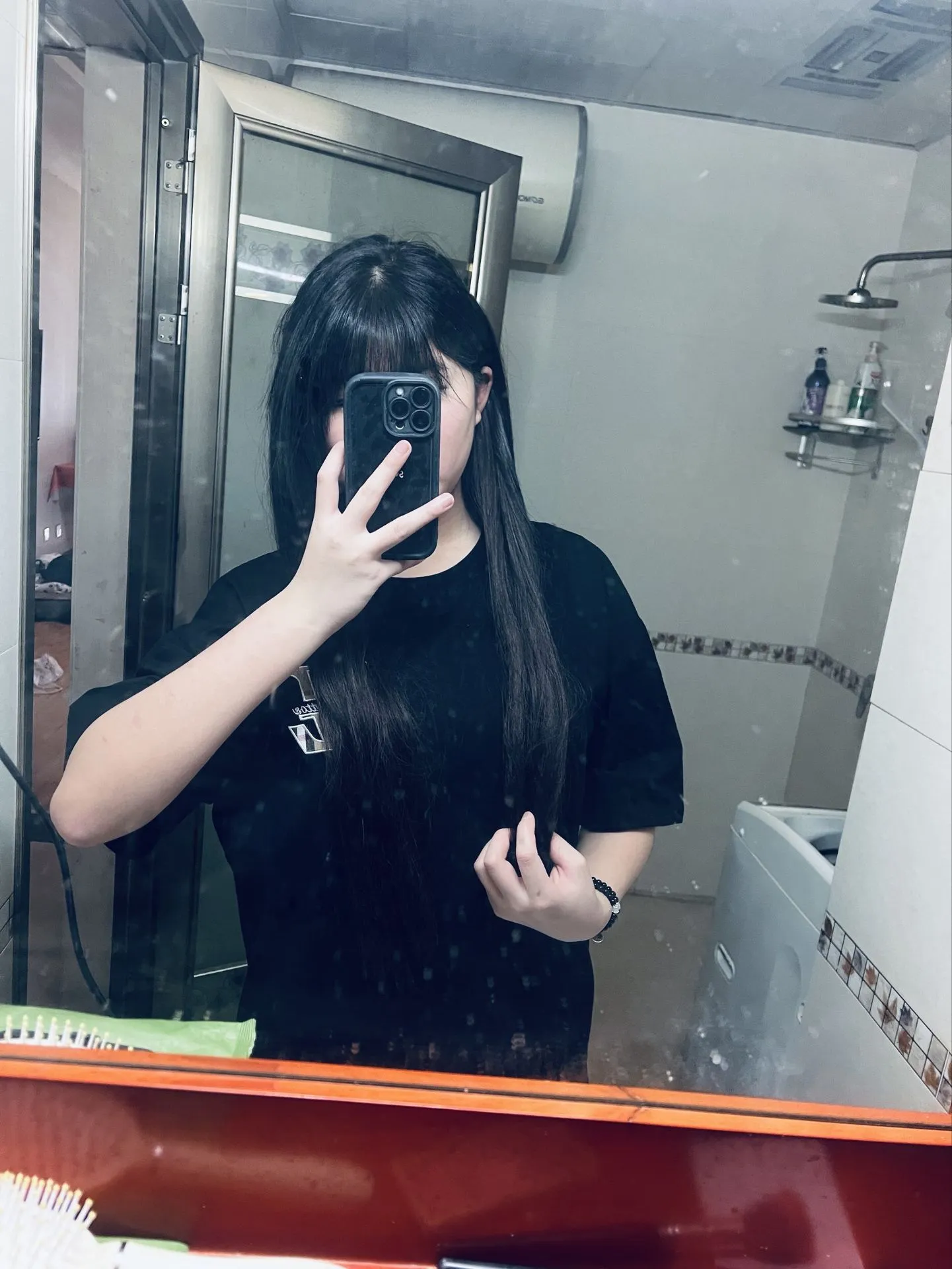 浦东高中生点点 Gallery 5