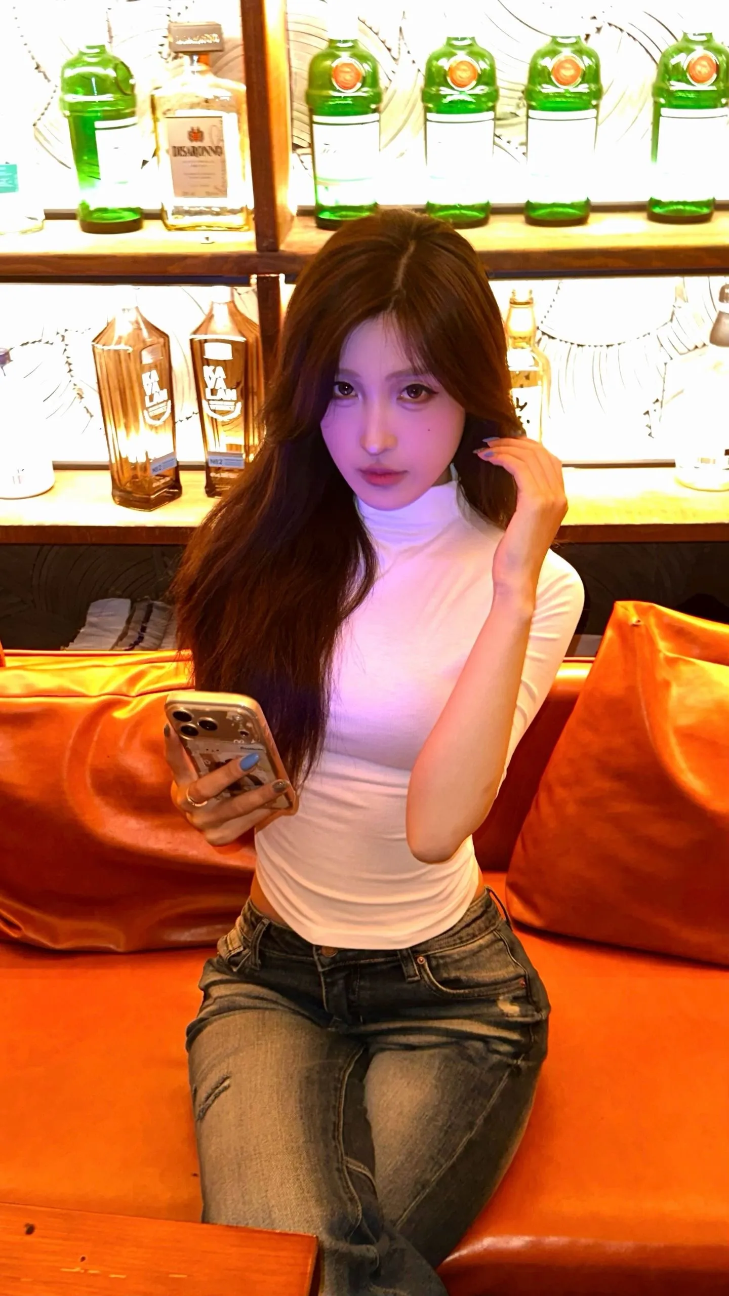 宁波波 风情万种千娇百媚 Gallery 6