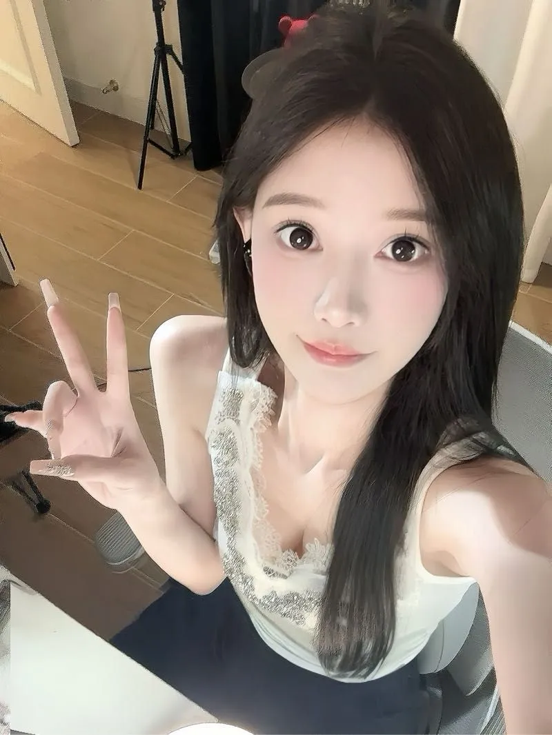263新人天然无整