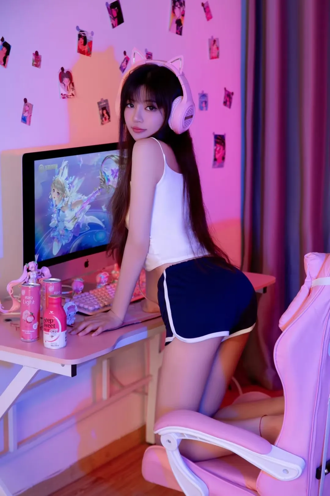 浦东主播小欲。不喜赔华子🥰 Gallery 3