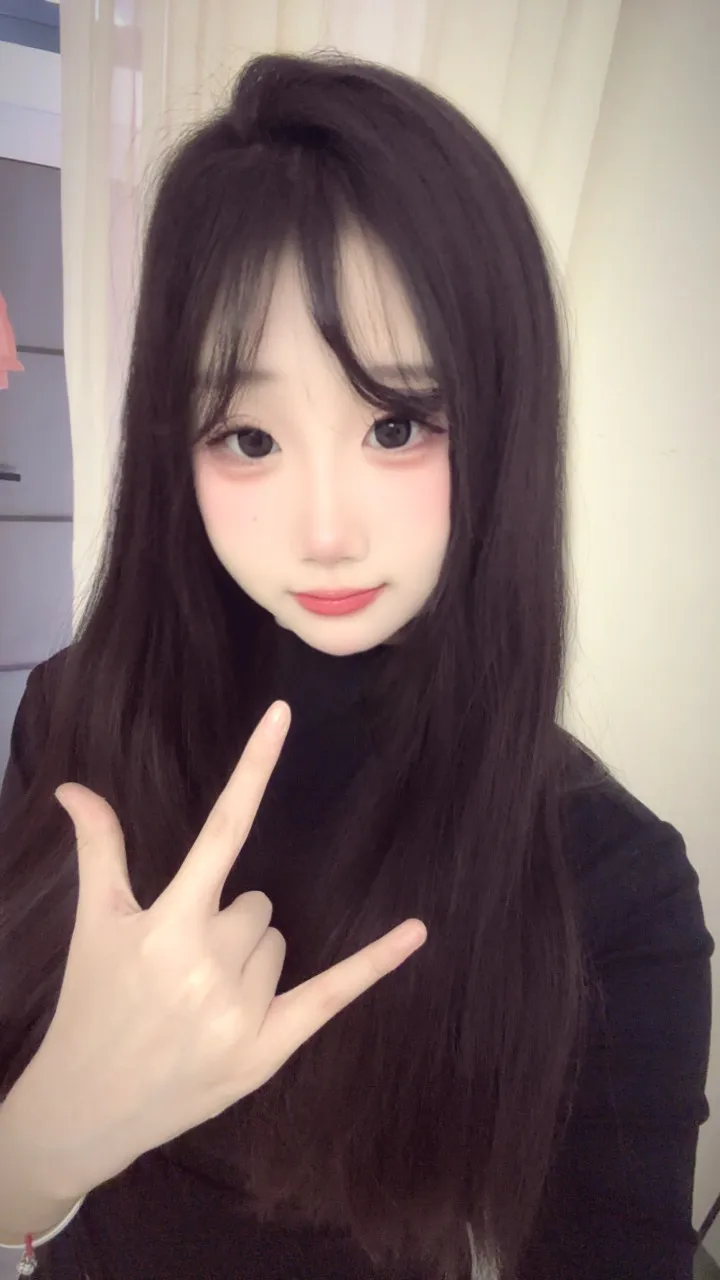 普陀嫩妹小不点