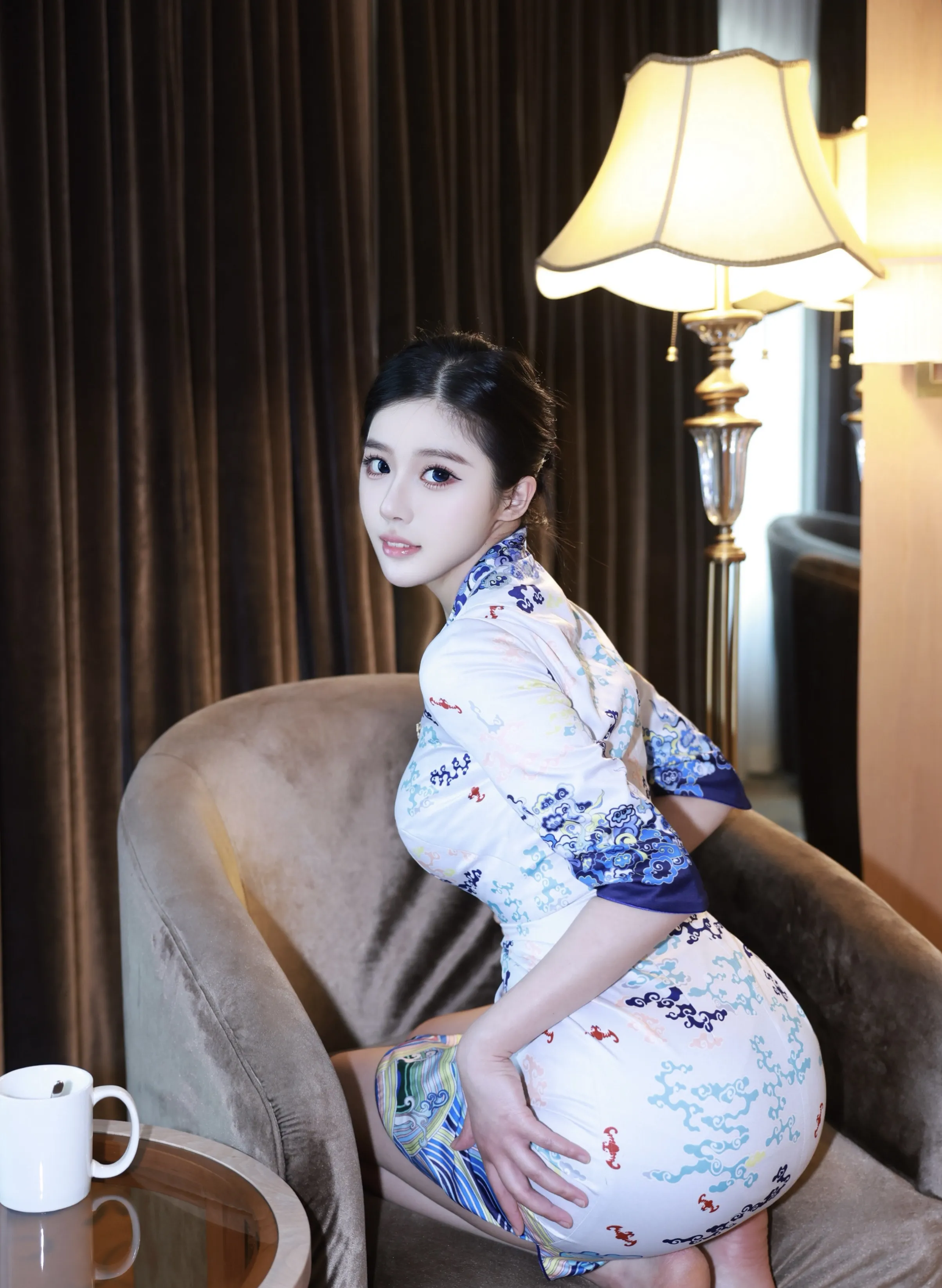 上海空姐 Gallery 2