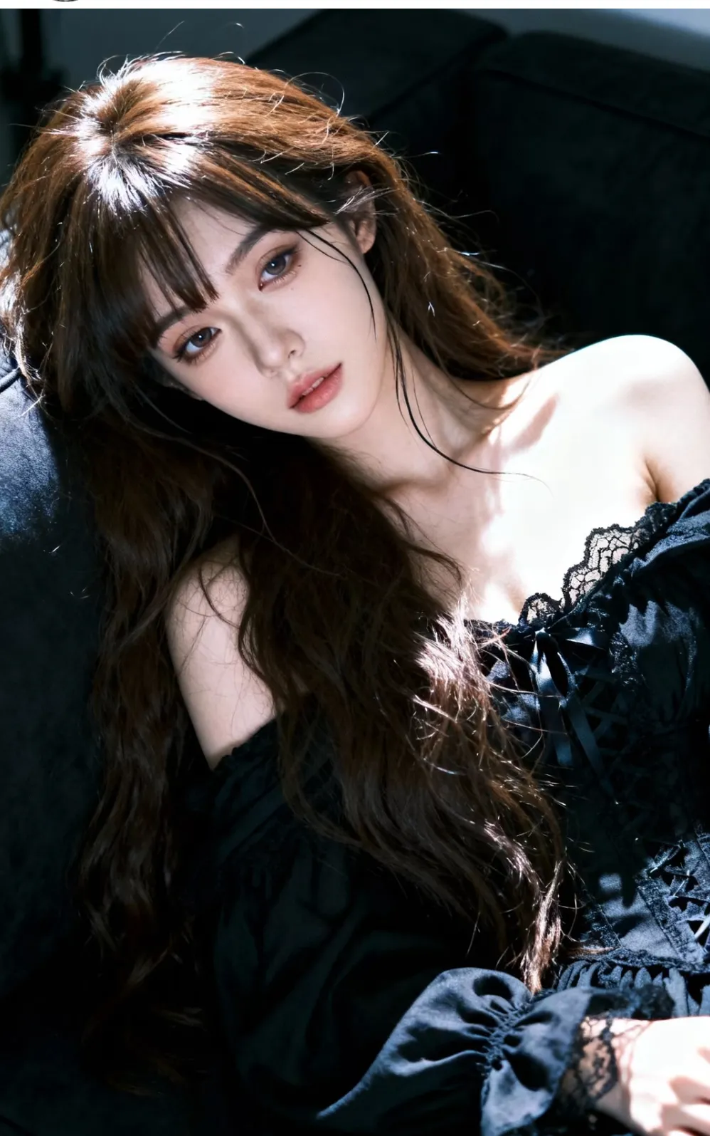 静安新人陈雪模特兼职 Gallery 6