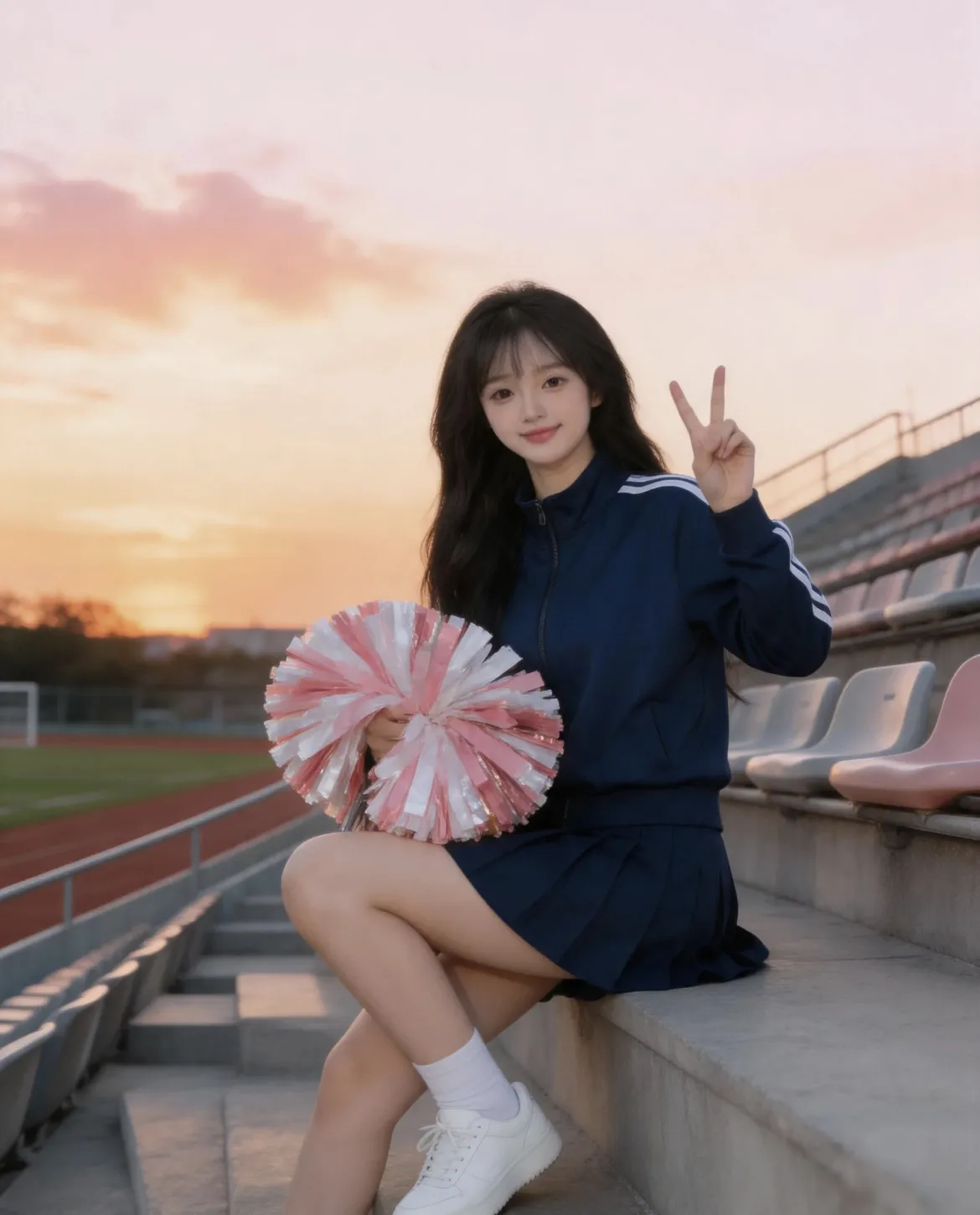 雪菜 自动摇摇机床上小妖精 Gallery 4