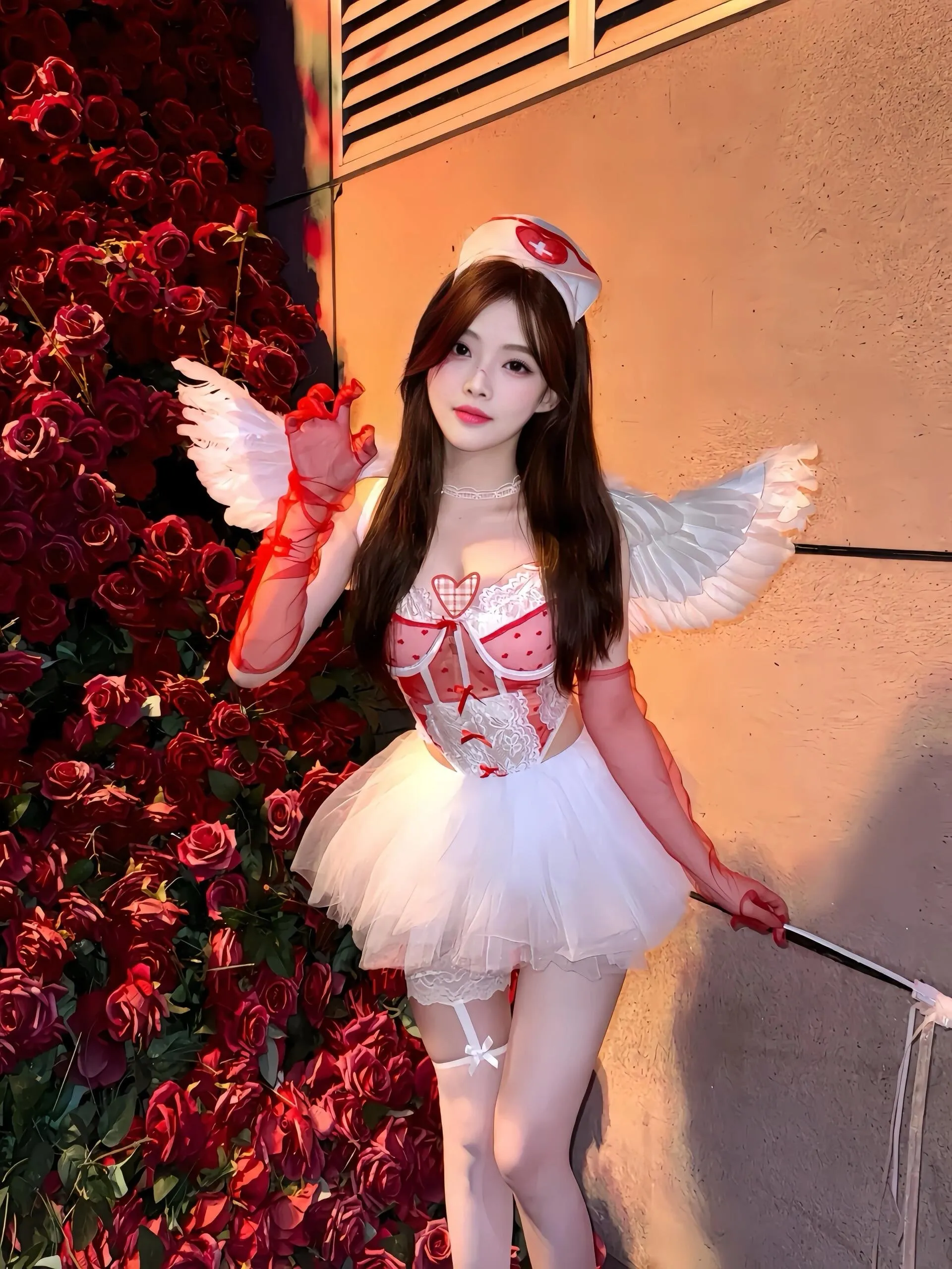 思缇 💦多白嫩 06紧 高潮会叫 Gallery 5