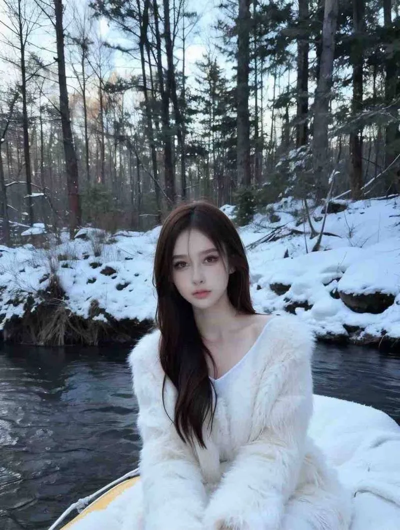 关彤 乳此之大 一手握不下 D🐻 Gallery 4