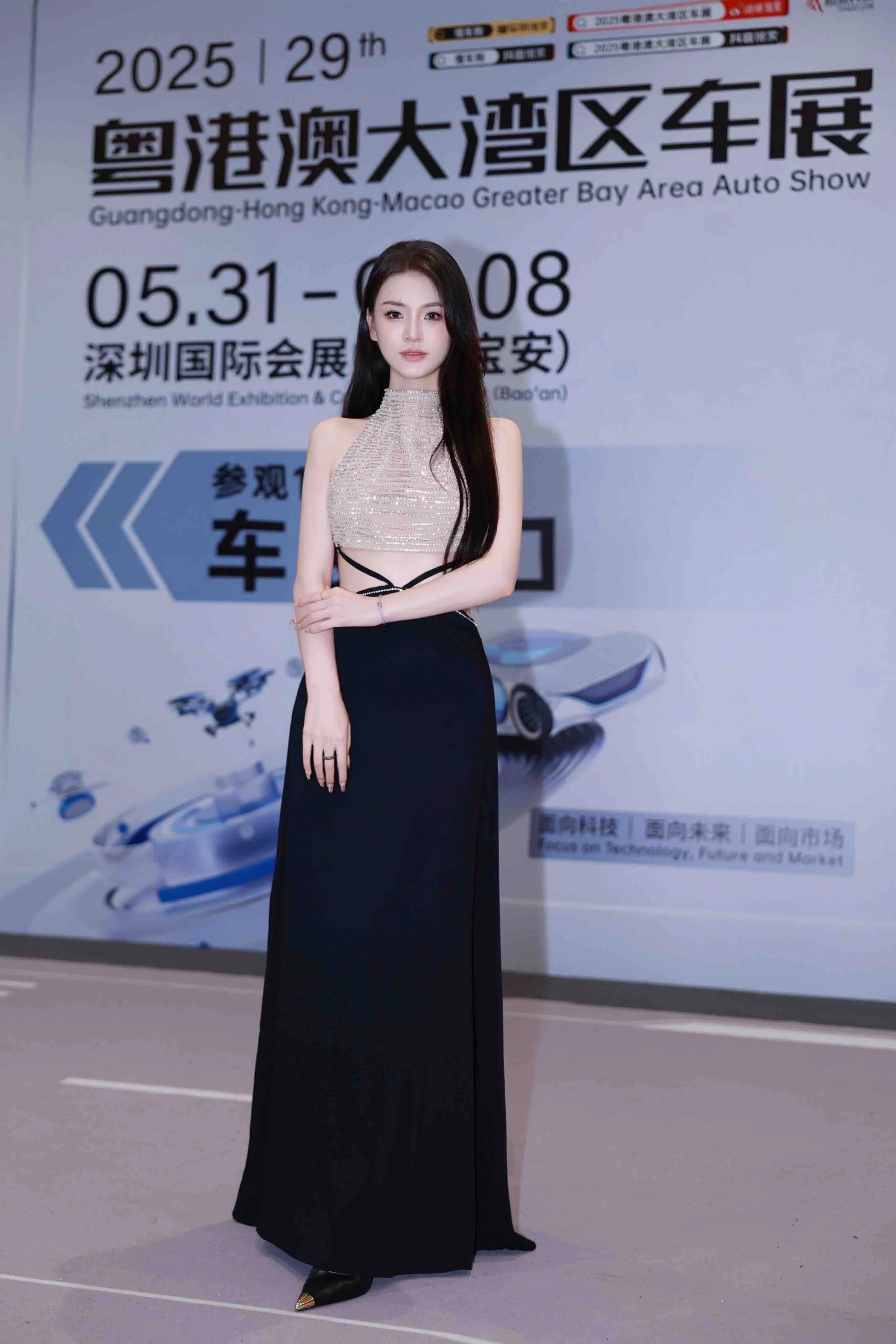 a634黄浦180高个车模可车震 Gallery 6