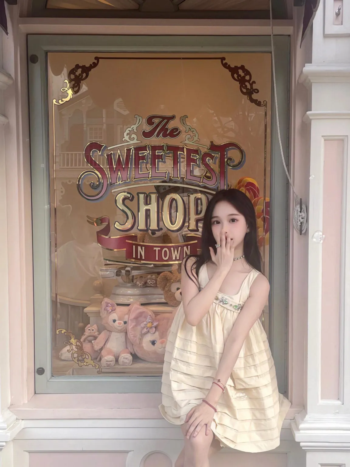 3461-小🐰浦东纯欲甜妹系🏠三外五 Gallery 3