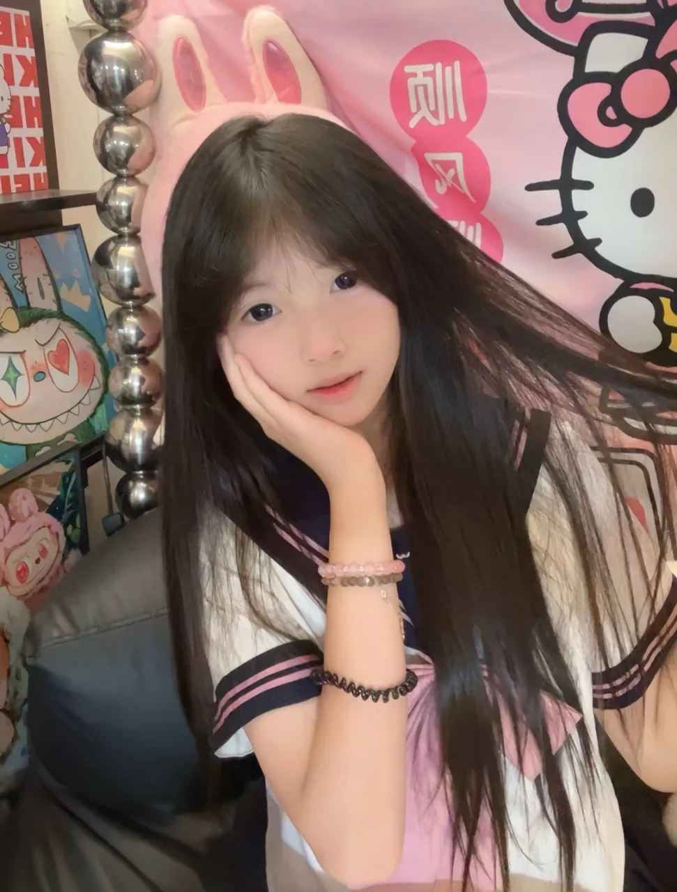 闵行08后 椰子 学生 首开 Gallery 1