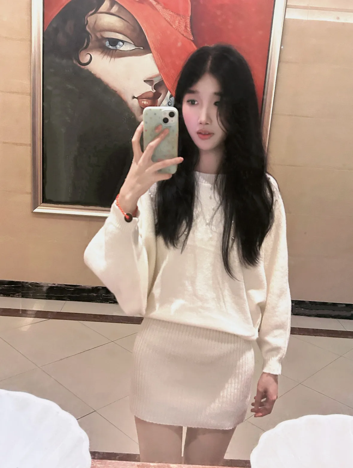 浦东 晓彤 纯欲嫩妹 Gallery 5