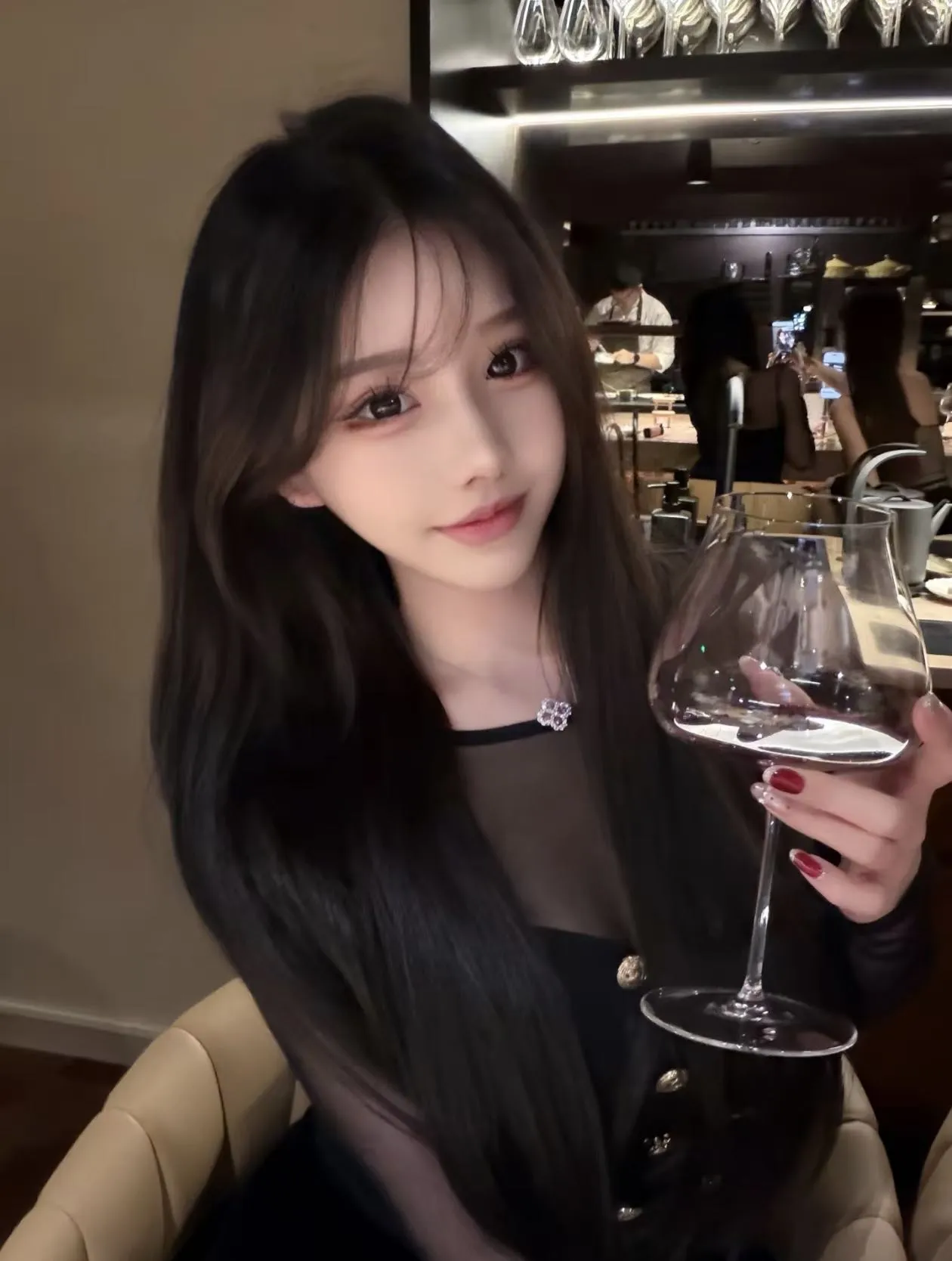 黄浦  巧巧 Gallery 6