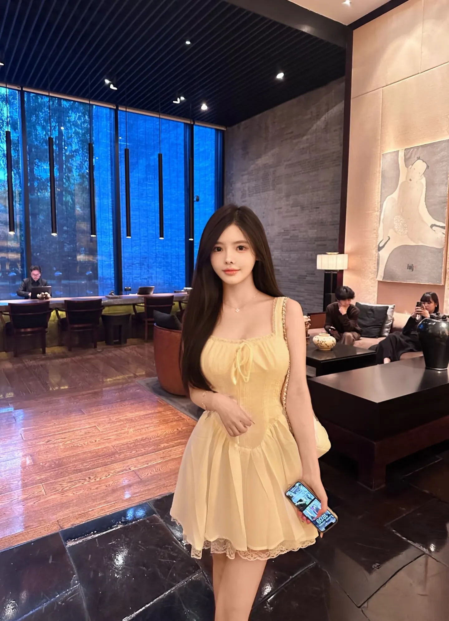 普陀💝尤拉 Gallery 3