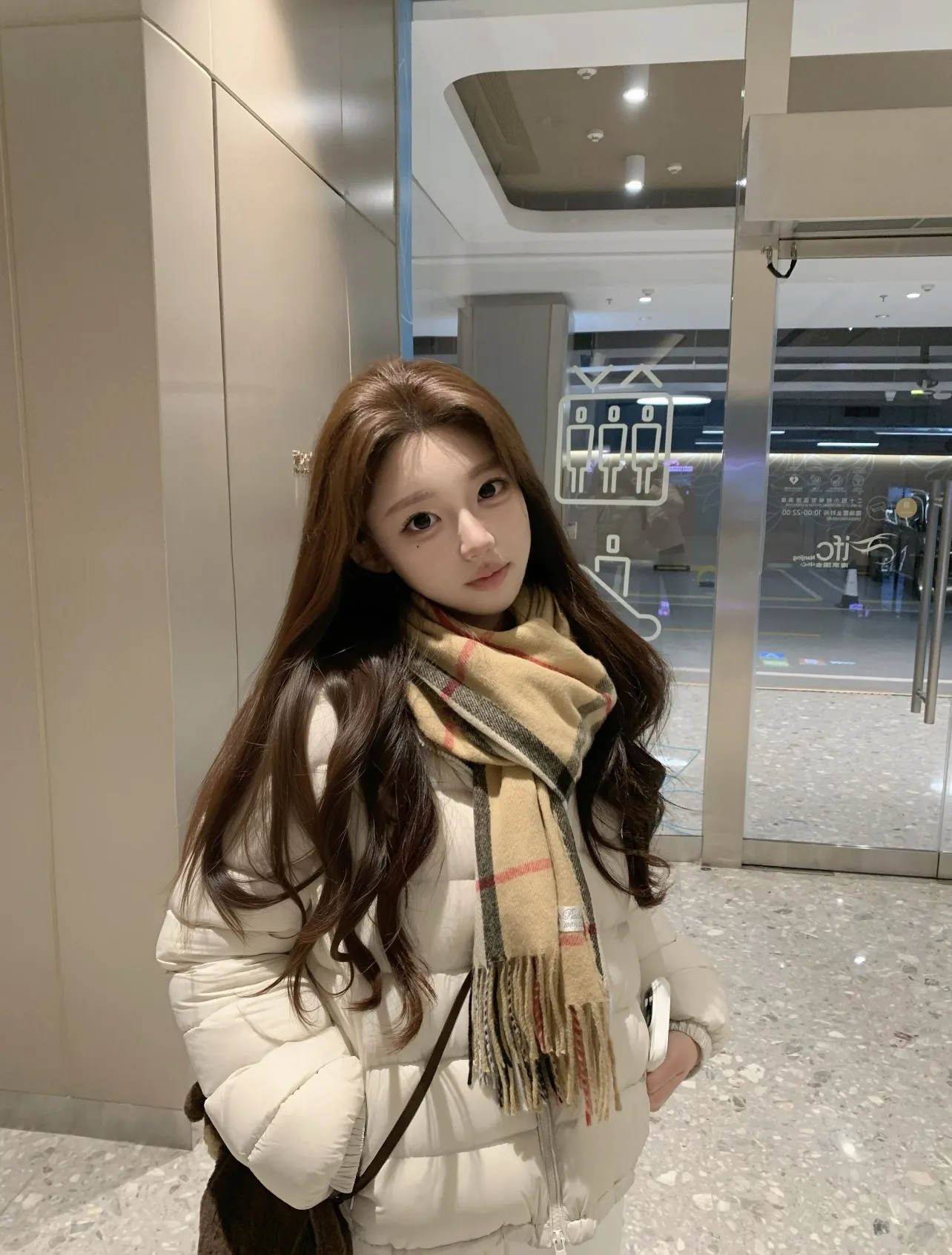 可纯可欲旦旦 Gallery 5