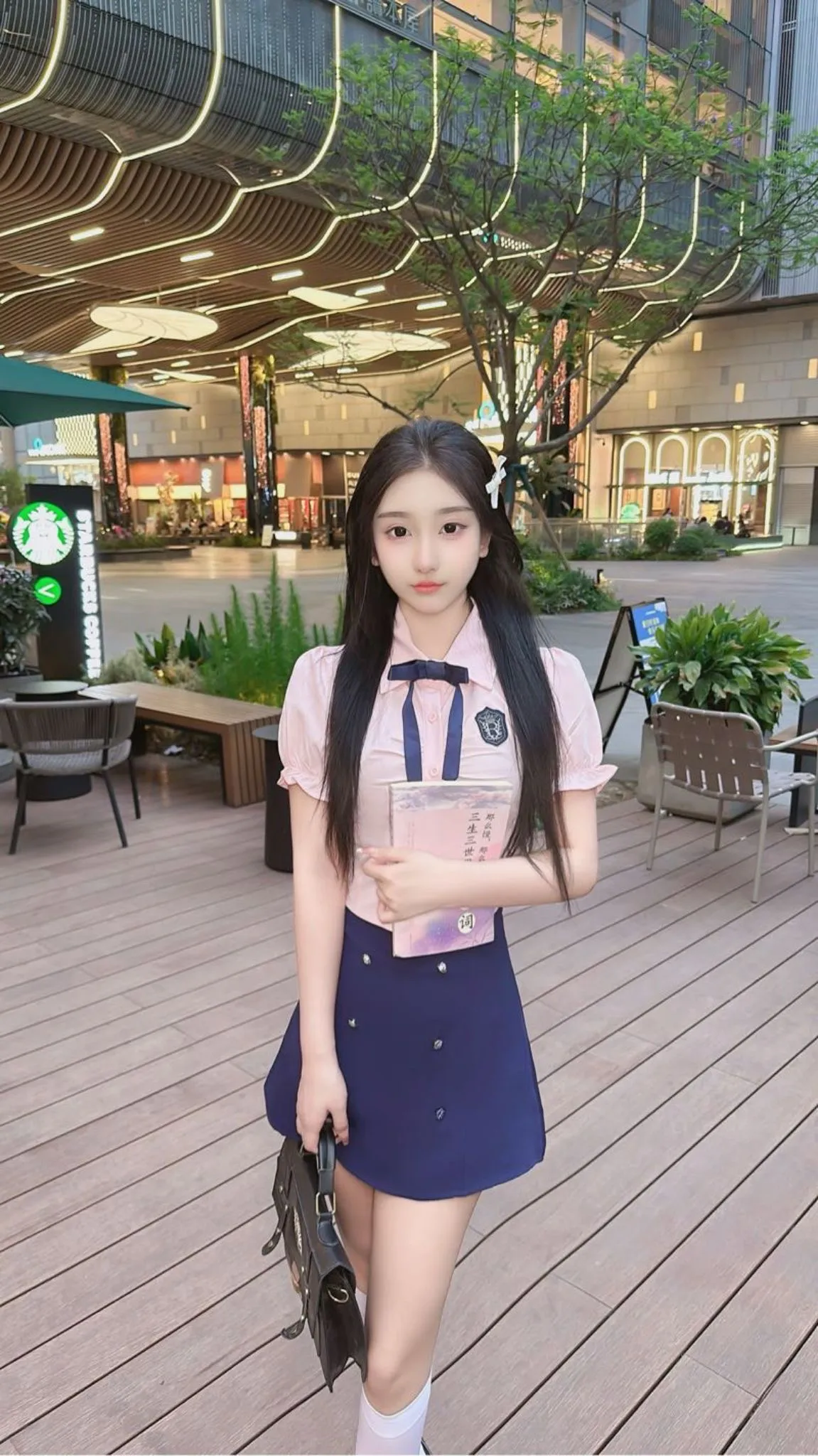 闵行🏠宝宝 三点粉嫩妹 Gallery 4