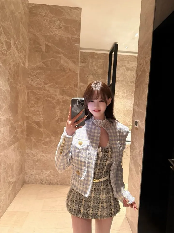 普陀微微极品甜妹 Gallery 6