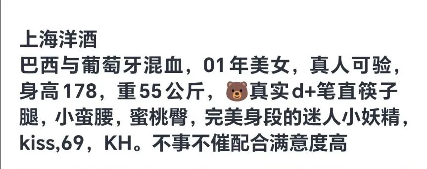 上海洋酒 巴西与葡萄牙混血 Gallery 1