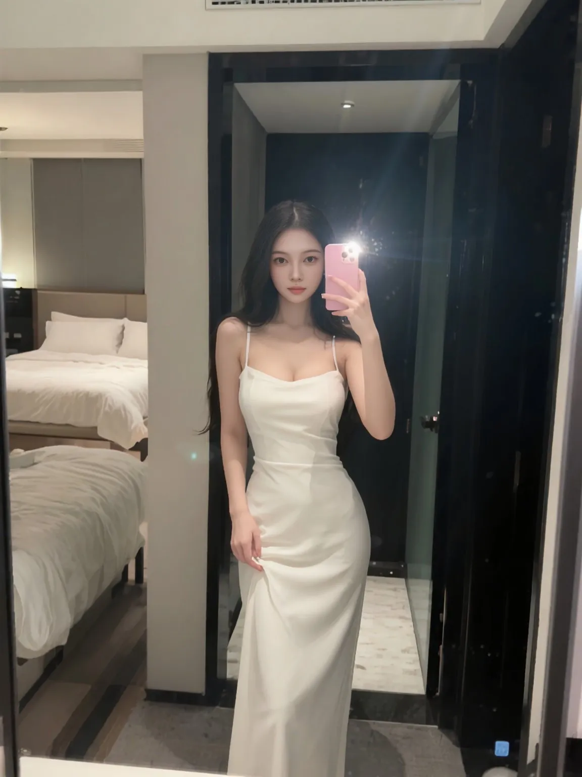 雅婷✨川妹子🌟气质优雅 Gallery 4