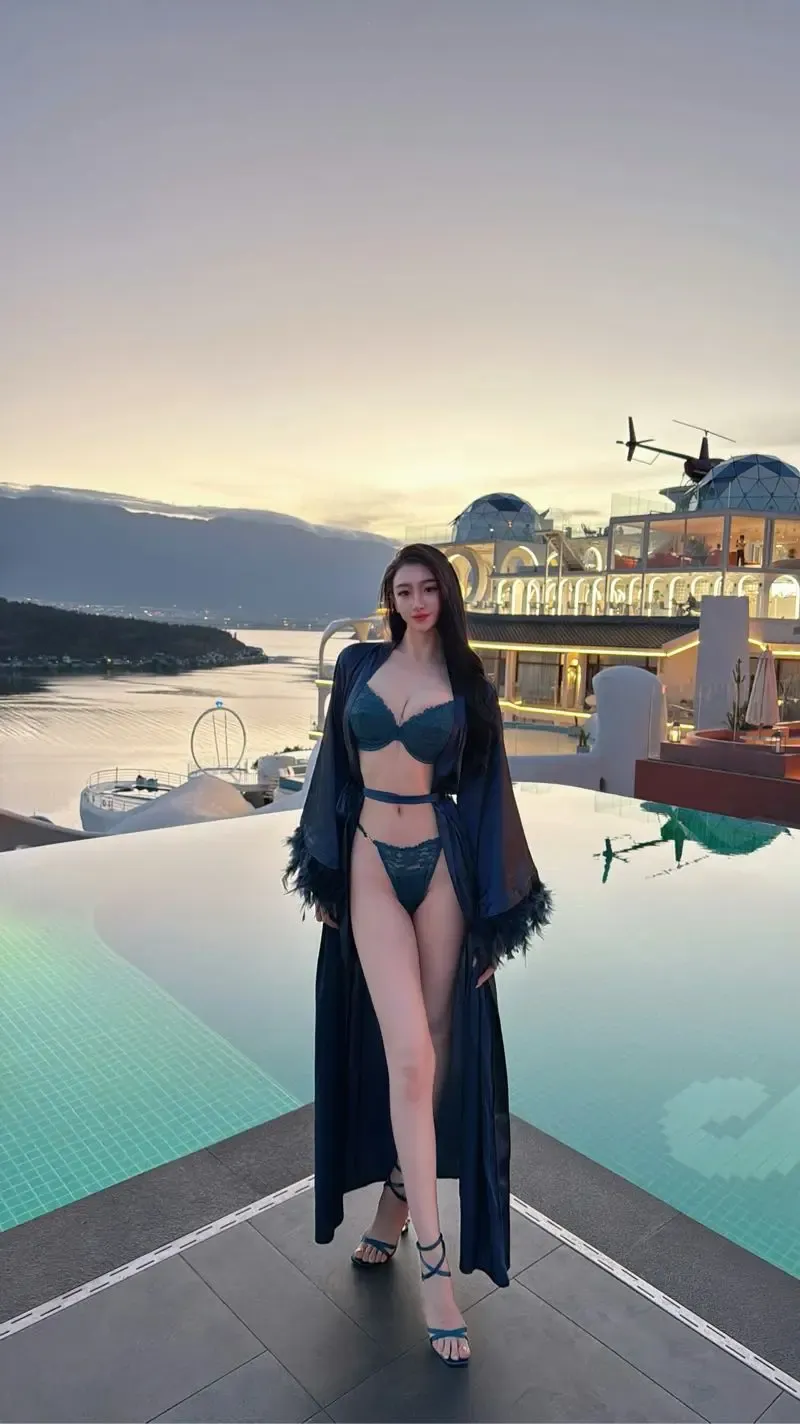 上海旺仔🏠浦东175模特大长腿 Gallery 3