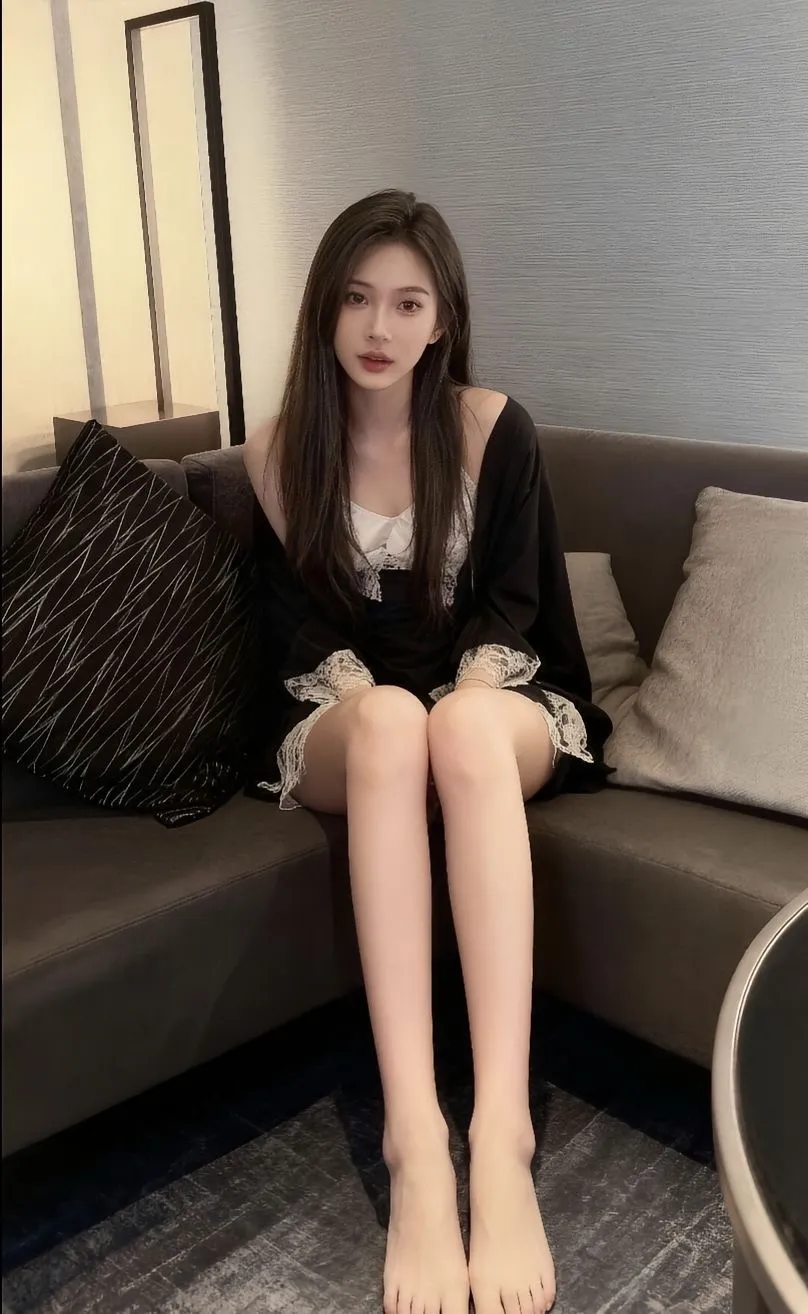 懒懒 清纯可爱清冷诱人需要哥哥的爱抚 Gallery 3