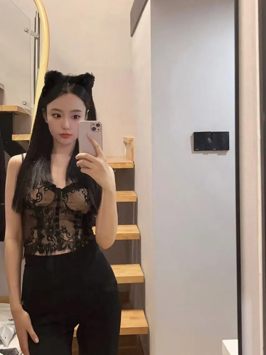 小鱼儿 极品御姐 Gallery 1