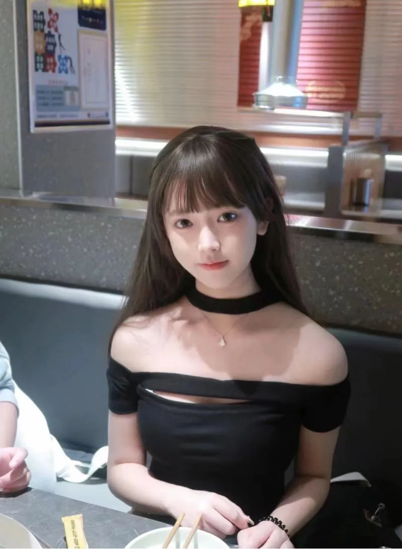 真正真实在校学生 汐汐 07甜妹 Gallery 2