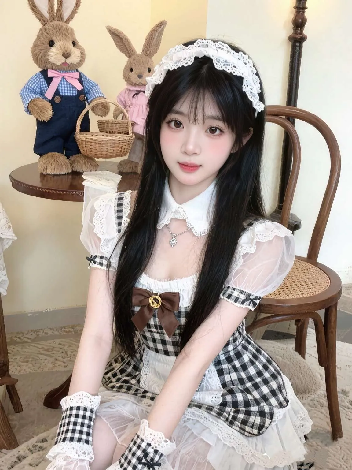 浦东06新人小念 Gallery 4