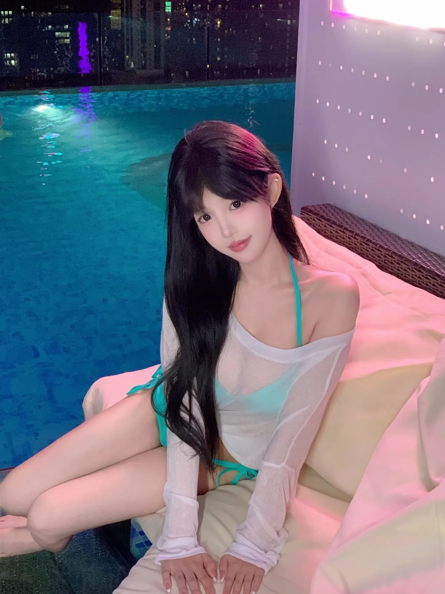 嘉定 香槟 极品嫩妹刚破处 Gallery 5