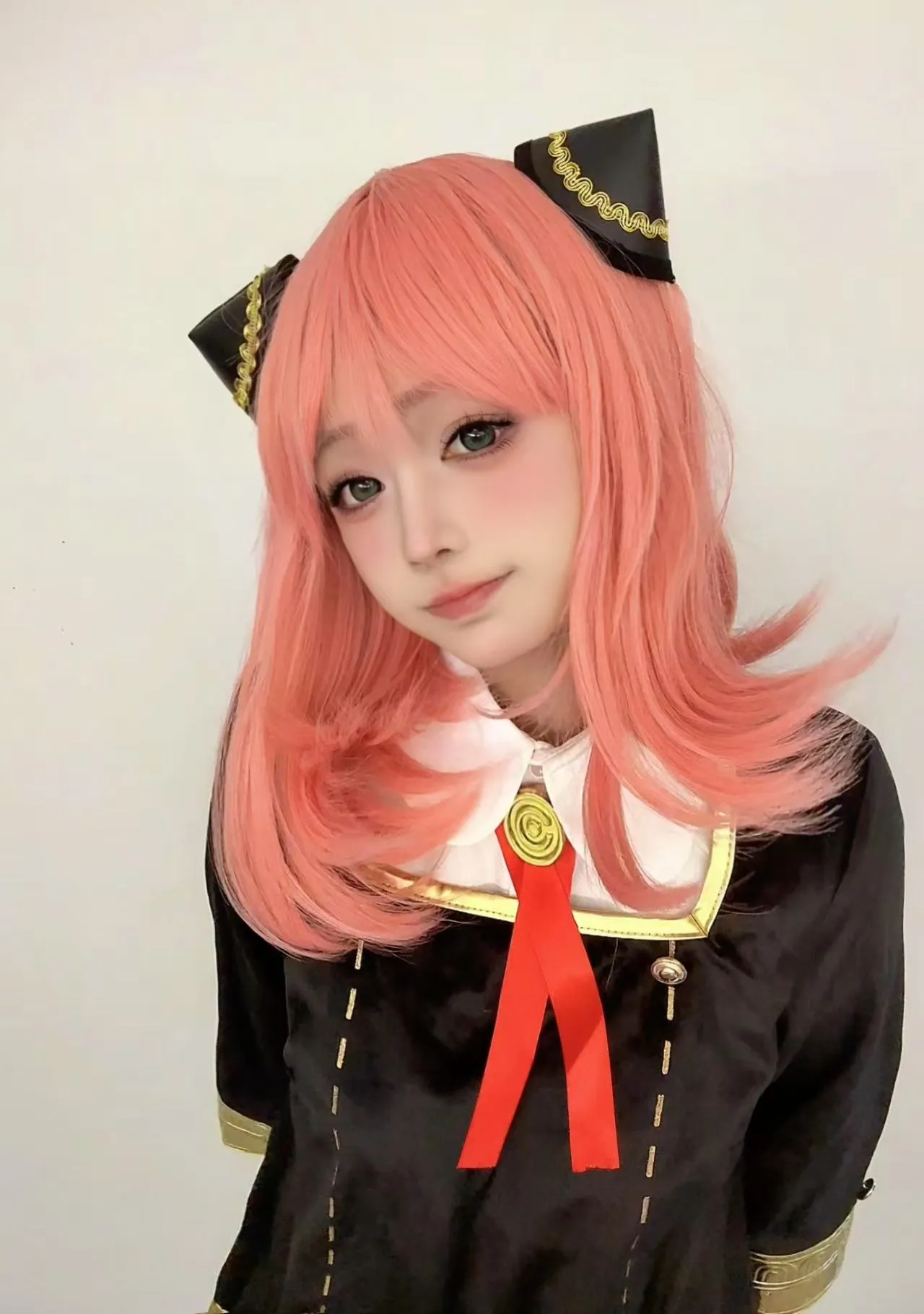 抖音cos主播You酱极品06萝莉新人 Gallery 6