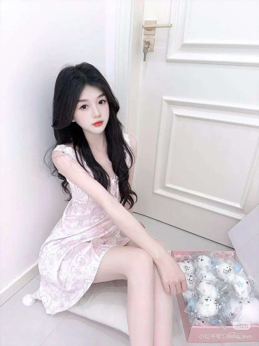 妙妙 白小纯天花板 首次下海