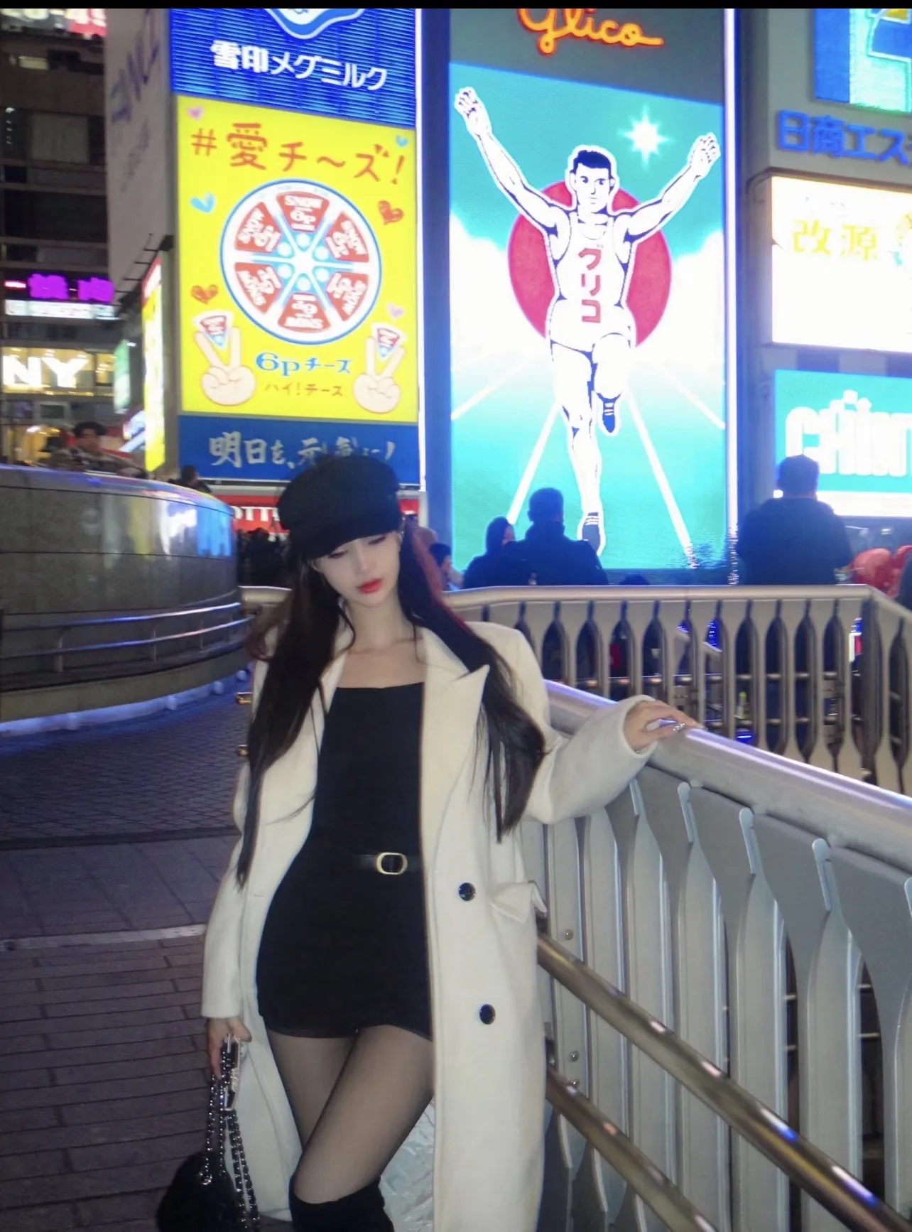 极品御姐身材超级棒小桃 Gallery 6