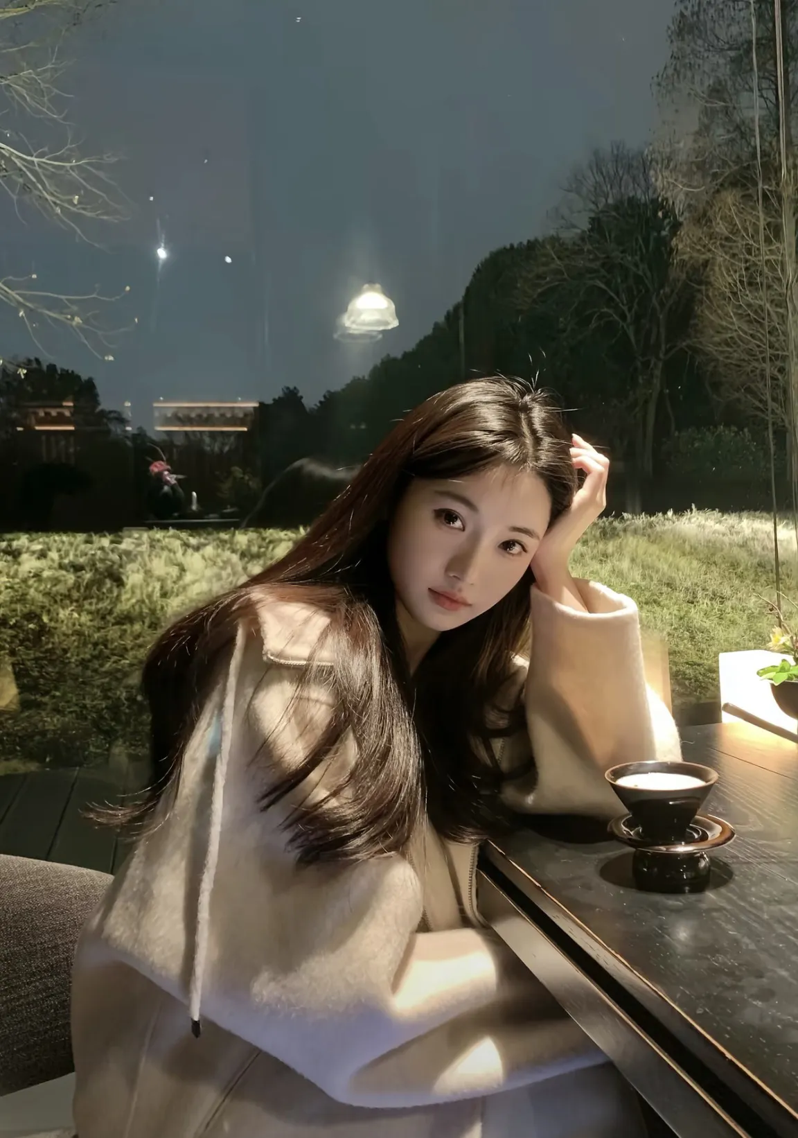 上海网红 Gallery 5