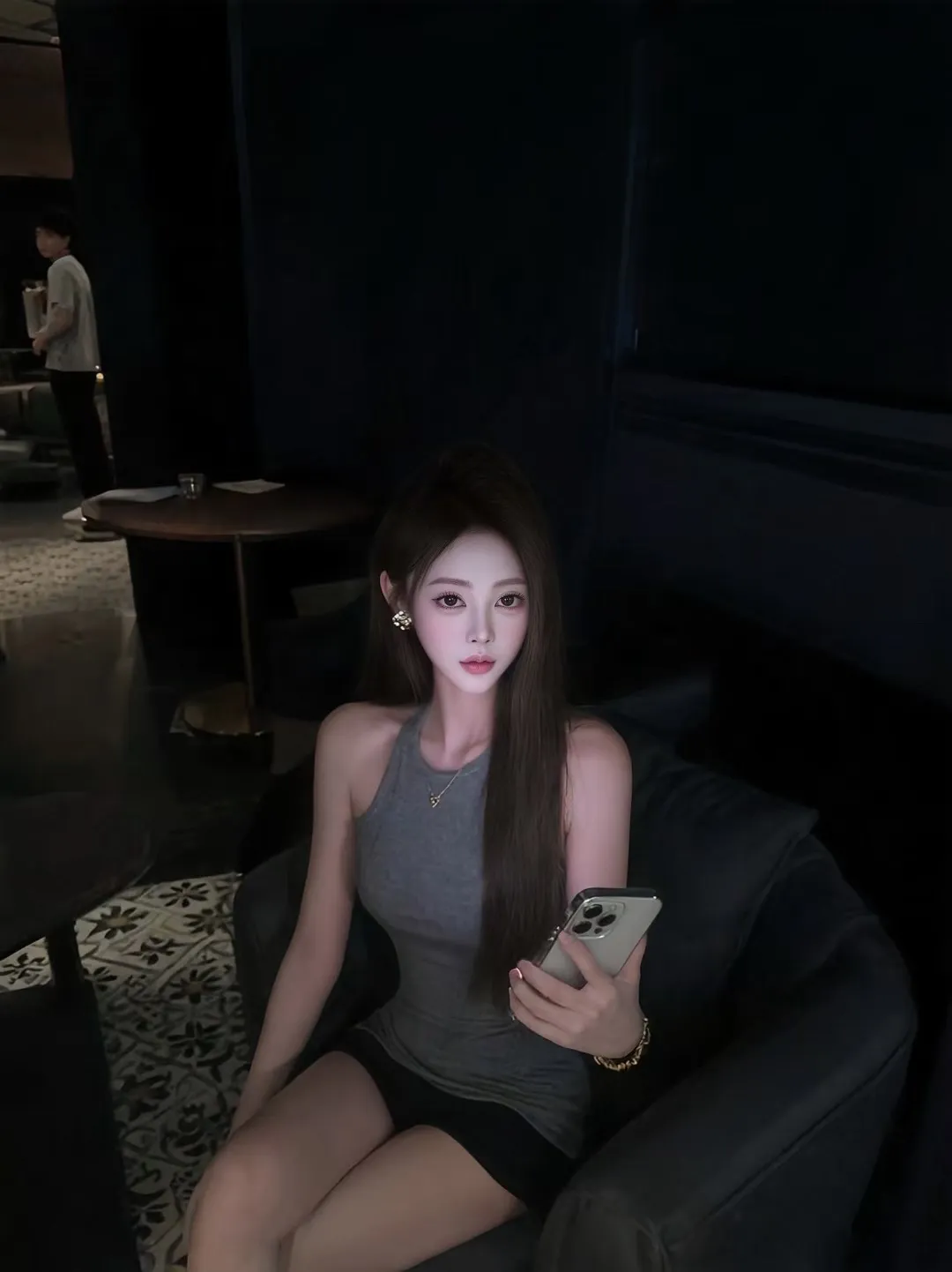 a526浦东07/176大长腿.川妹子 Gallery 3