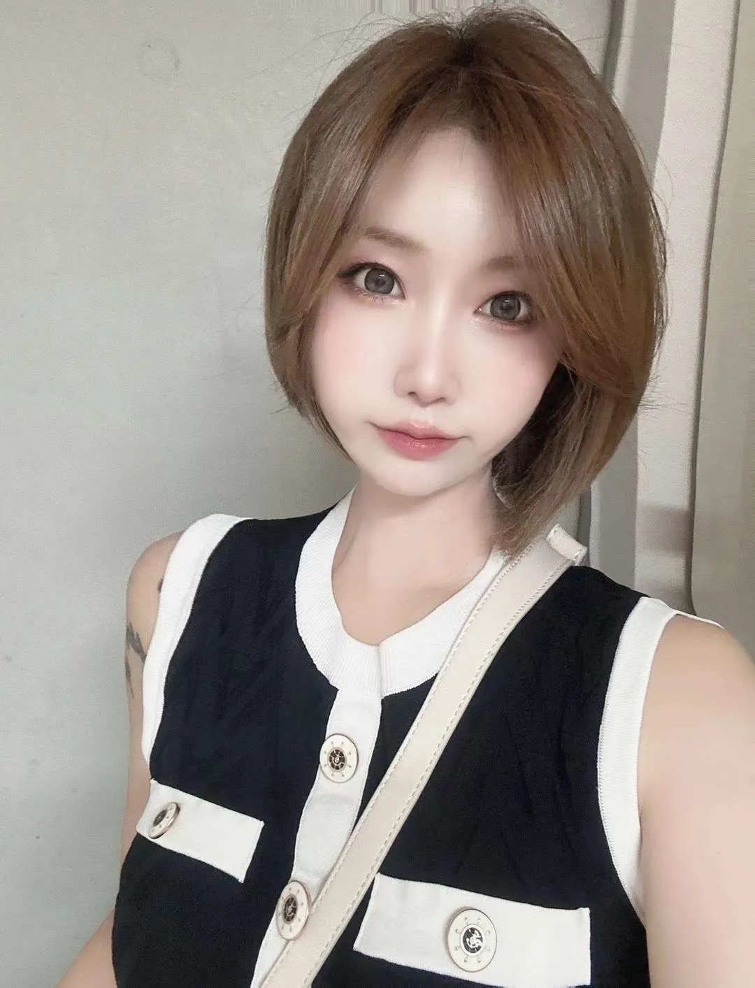 浦东周浦康桥三林🔥米可🔥韩国留学生 Gallery 5