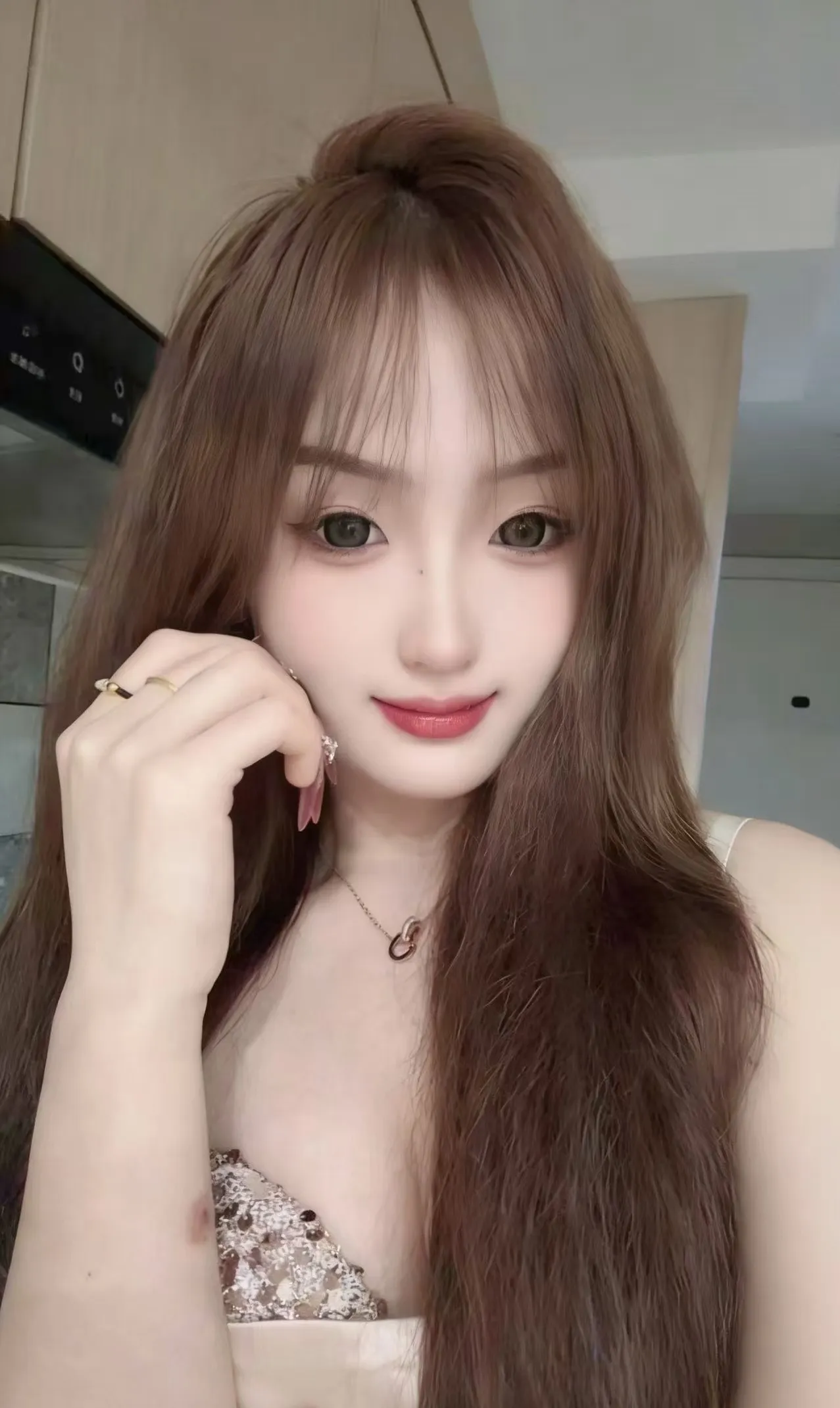 浦东白小纯可凡（艺术生） Gallery 1