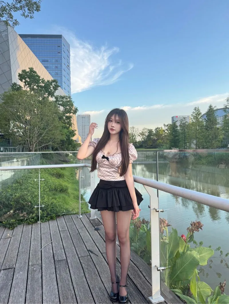 甜❤️嫩妹 小颖 Gallery 6