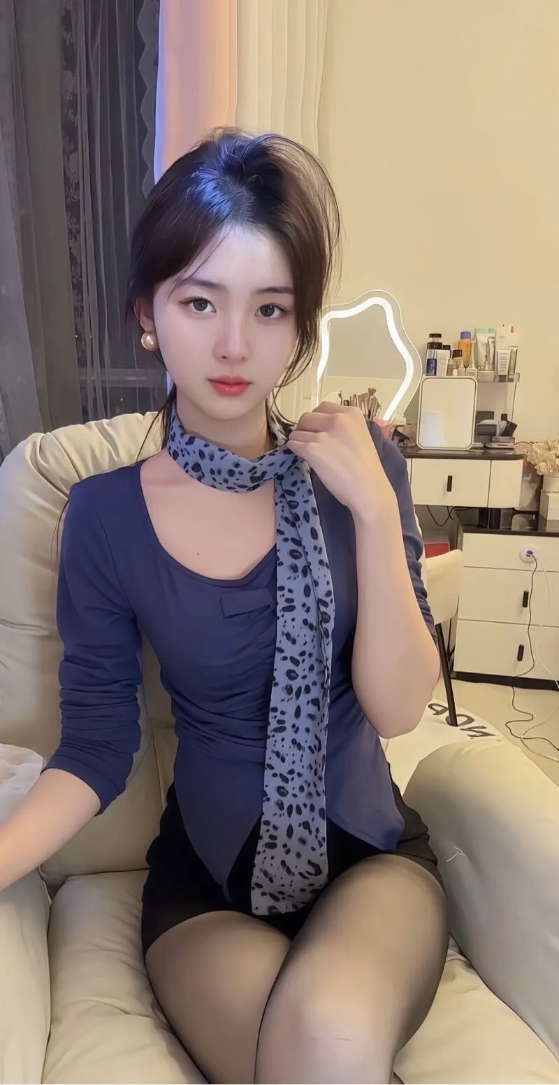 黄金比例身材脸蛋 优优 Gallery 3