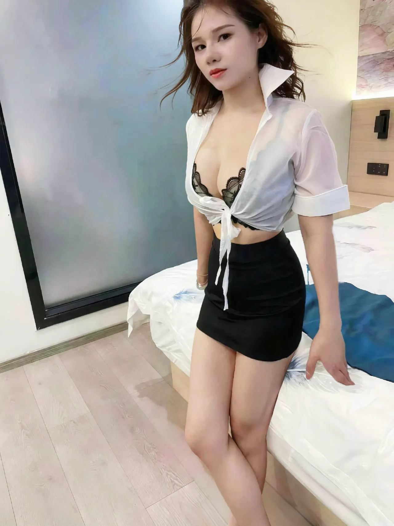 买买大胸🐻白虎🐯 Gallery 6