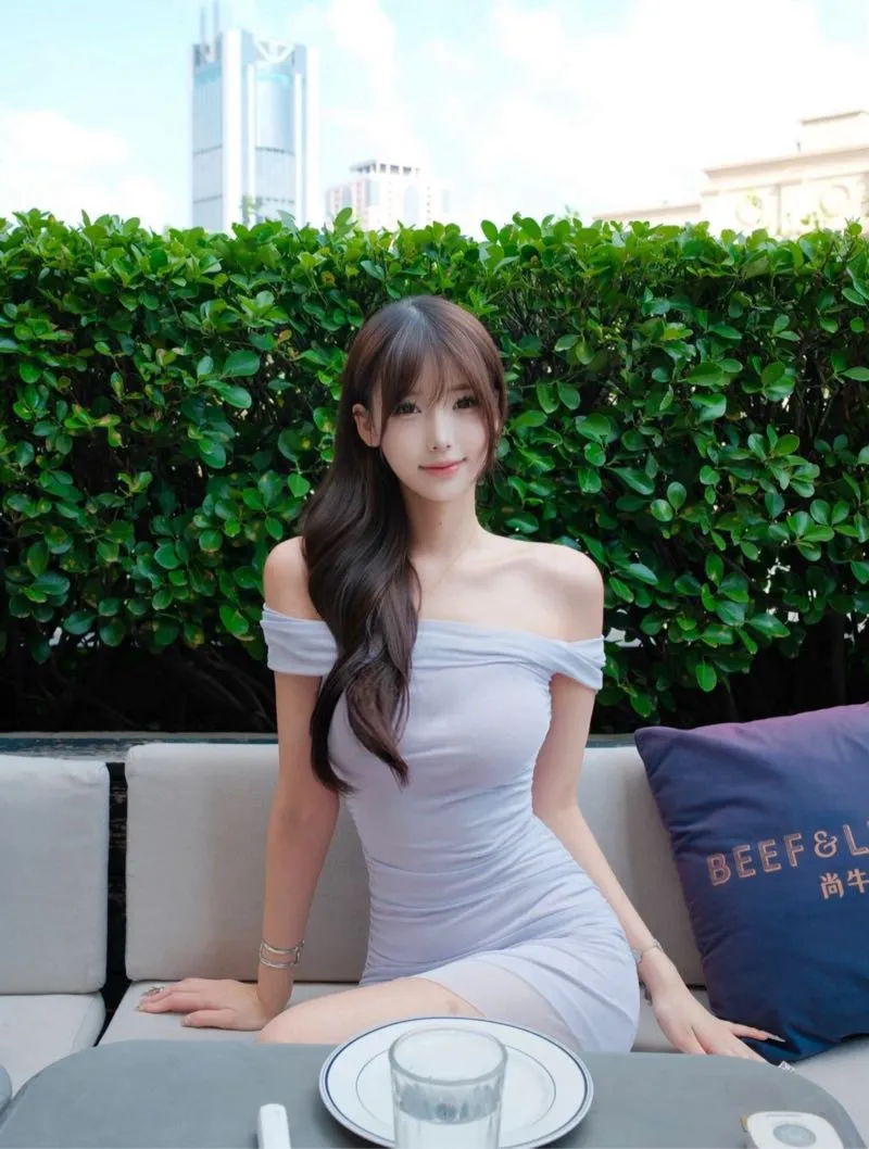 普陀  嘟嘟 Gallery 6