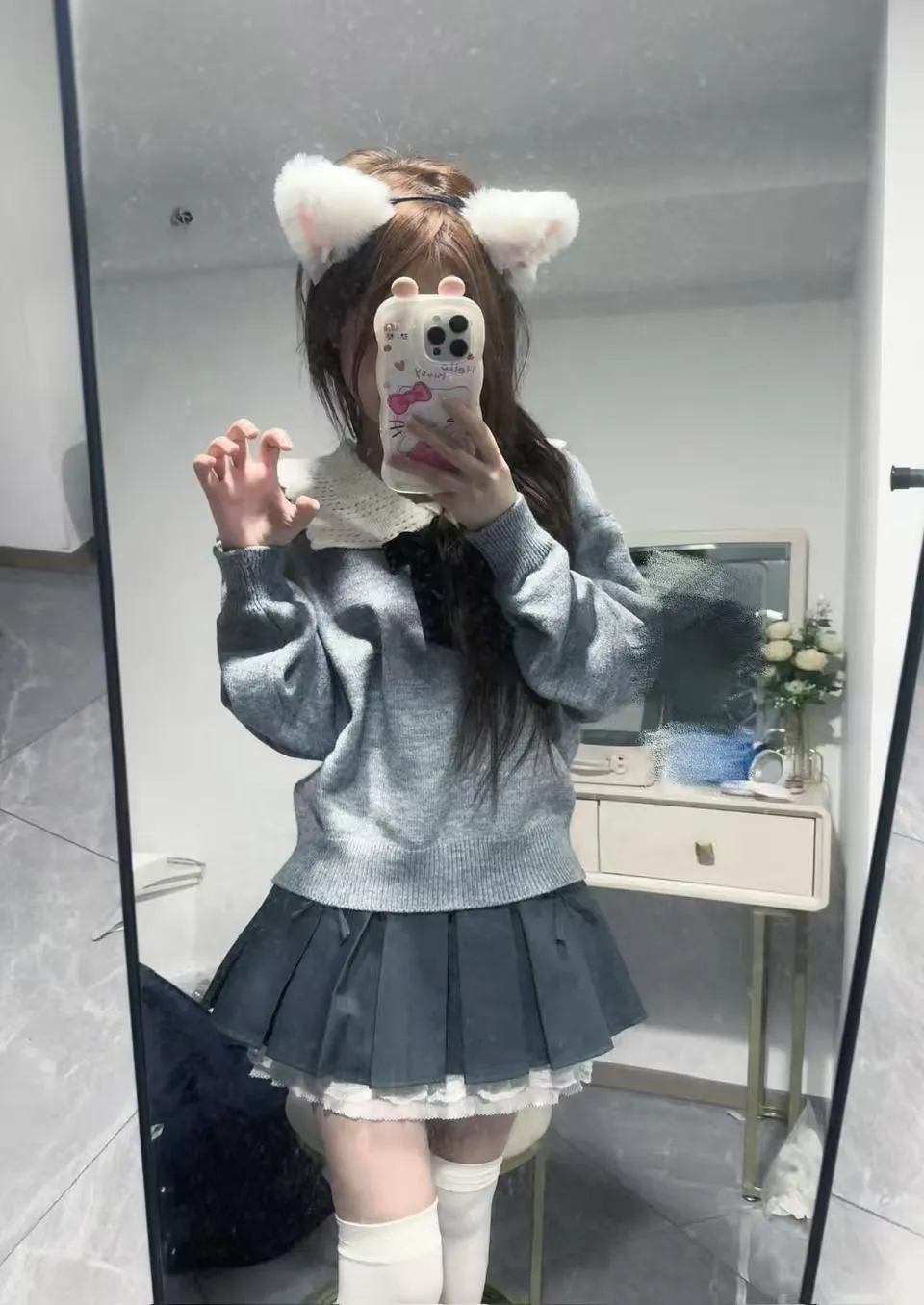 浦东-08亿芊芊-御萝双修-刚18巨粉巨嫩💦水巨多 Gallery 5