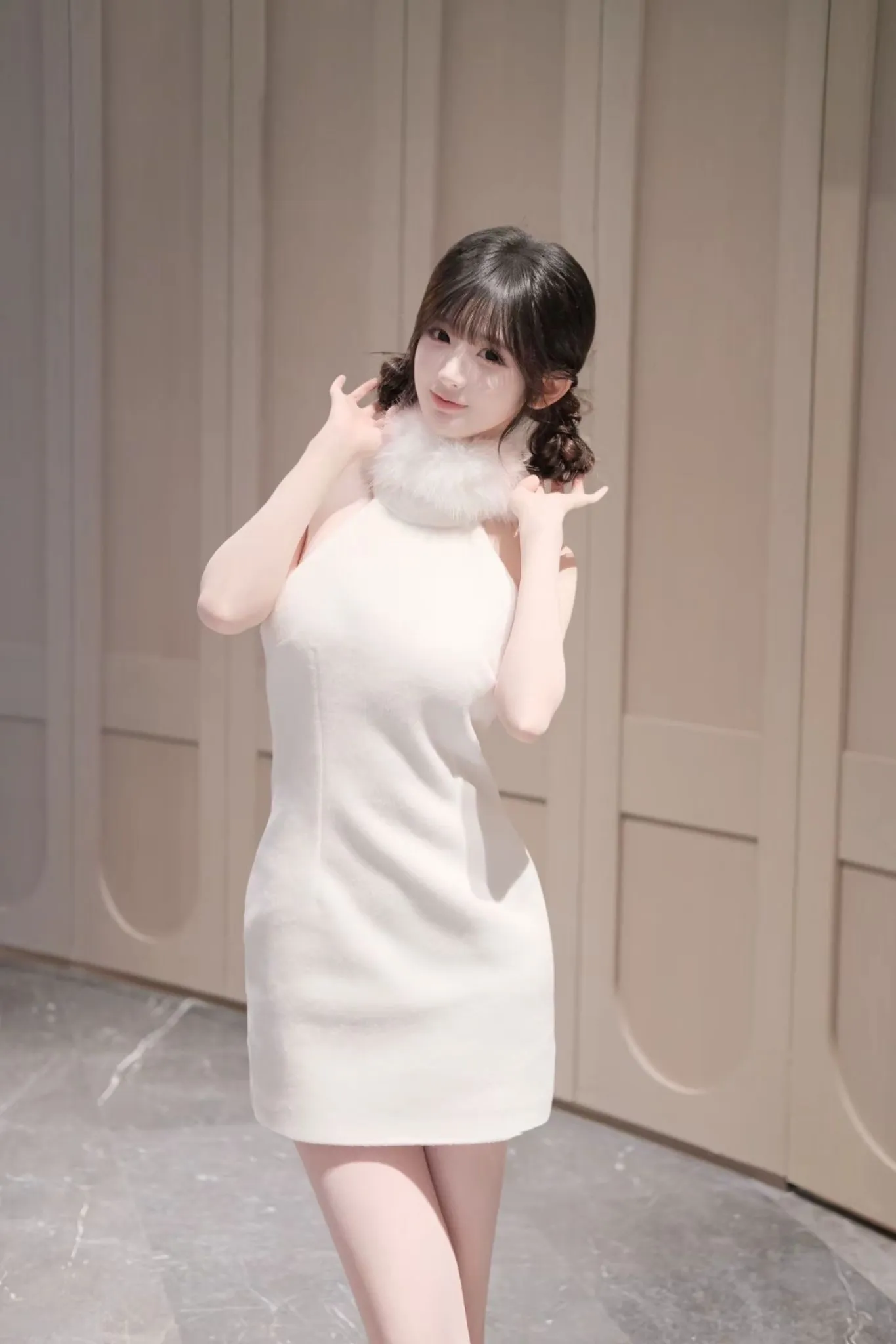 QH003 普陀鹦鹉🦜极品艺术生 166 Gallery 3