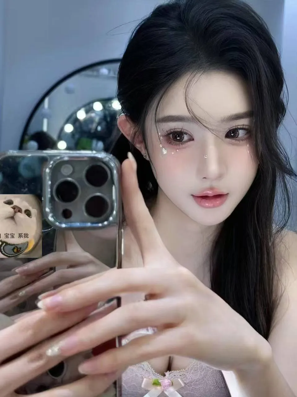 静安兼职御姐 静静 Gallery 2