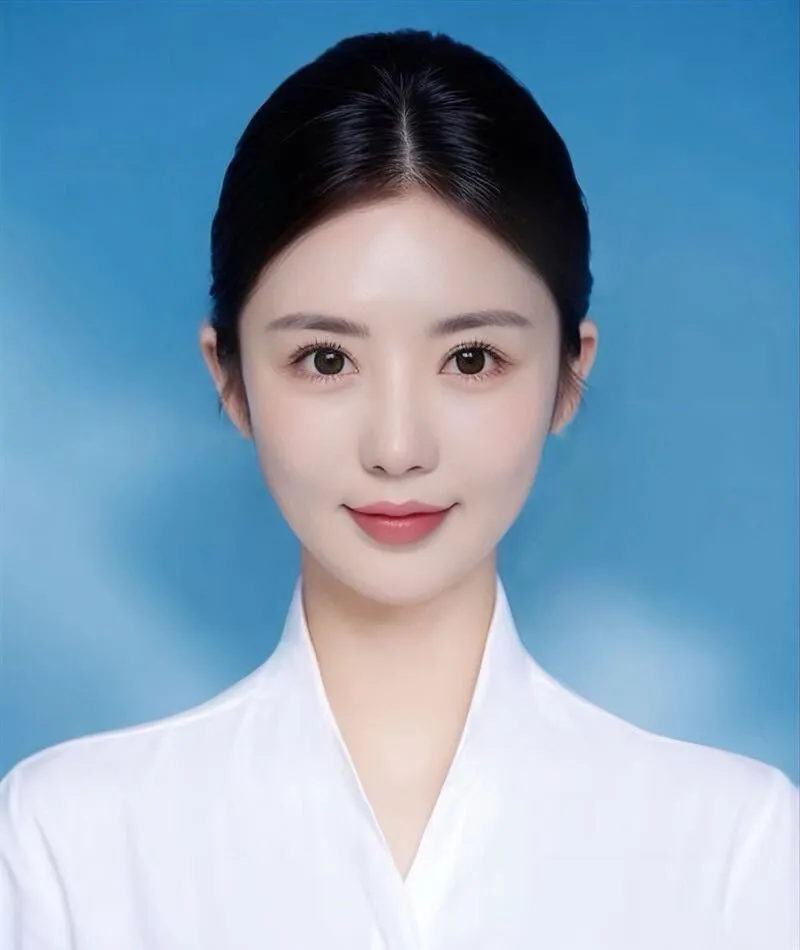 Y1664A-173 普陀硬五南航极品空姐