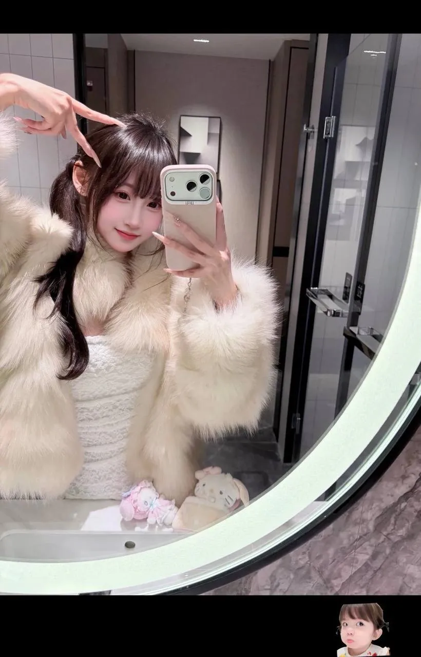 🍀香香🍁新人萝莉🌷甜妹清纯 Gallery 1