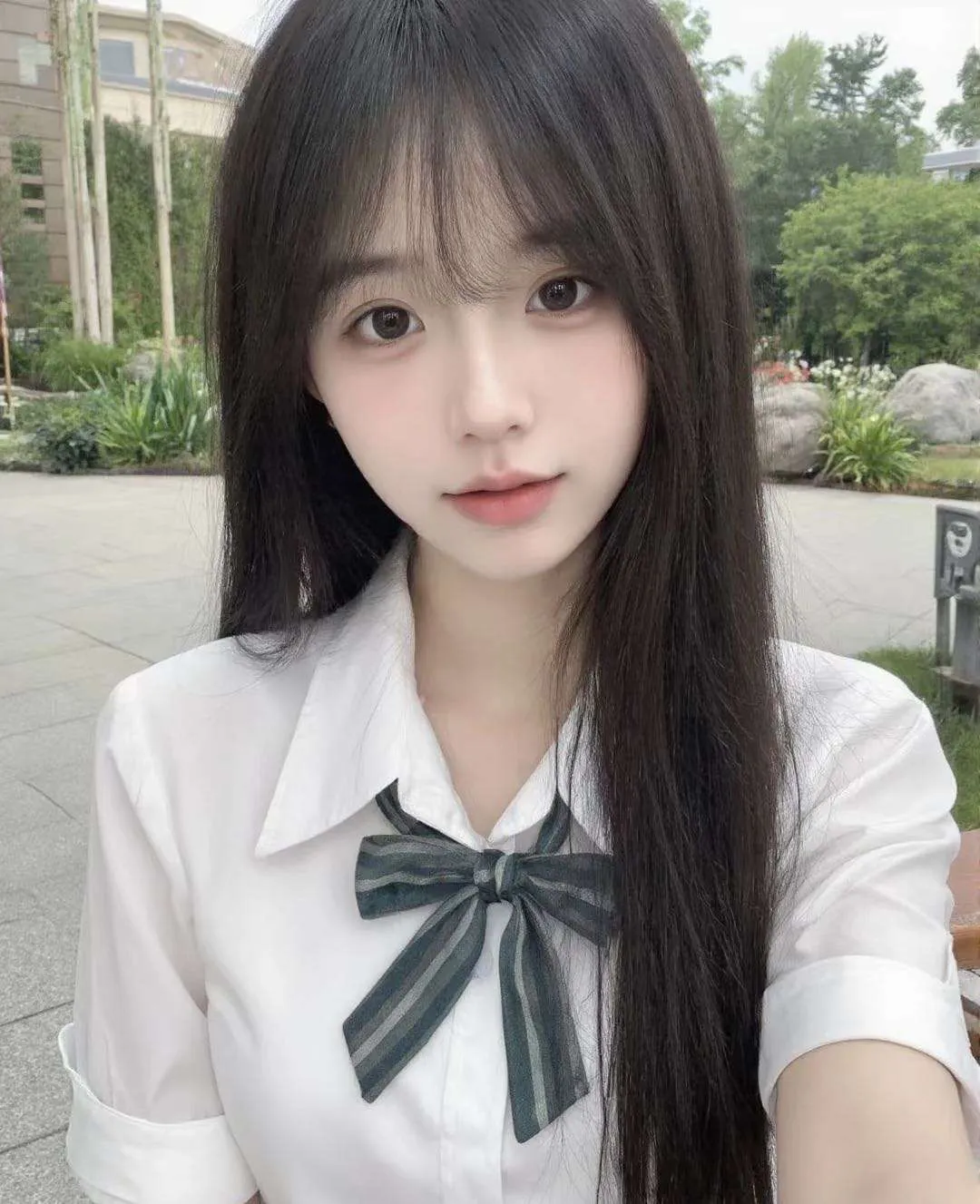 雪儿🏠上海校花 Gallery 5