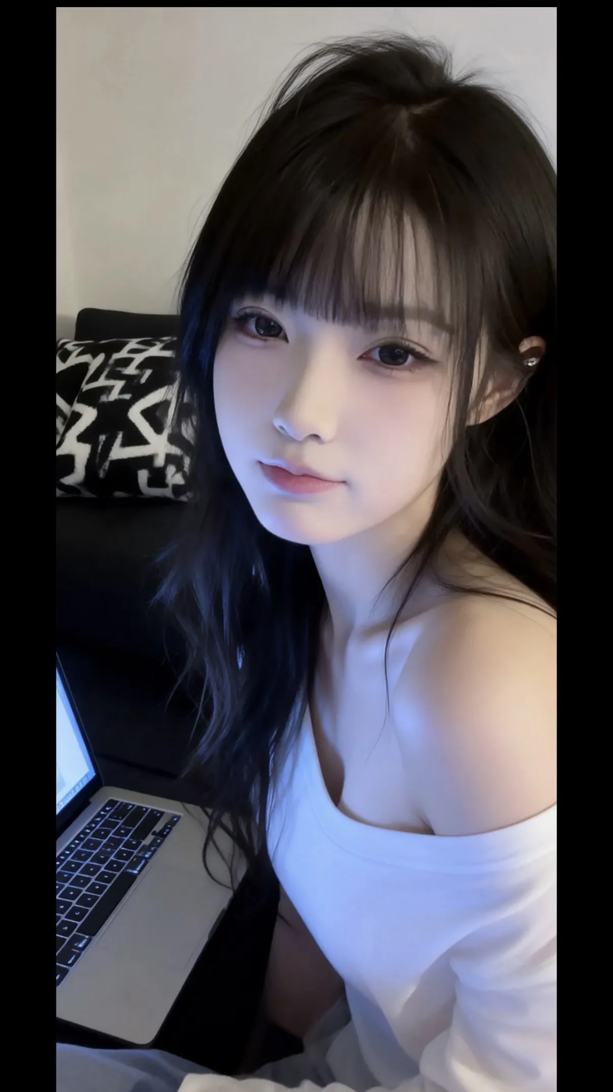 y420新人刚下海 Gallery 4