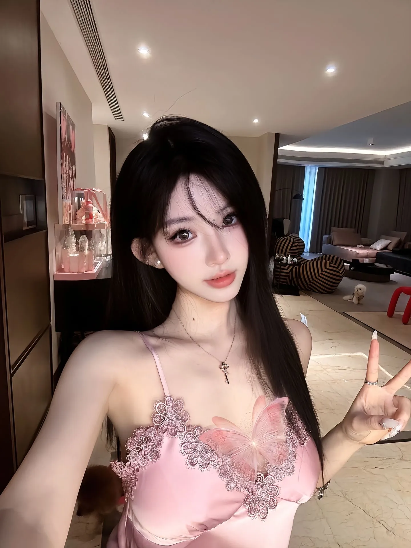 小婉 魅惑天成只对哥哥倾心 Gallery 3