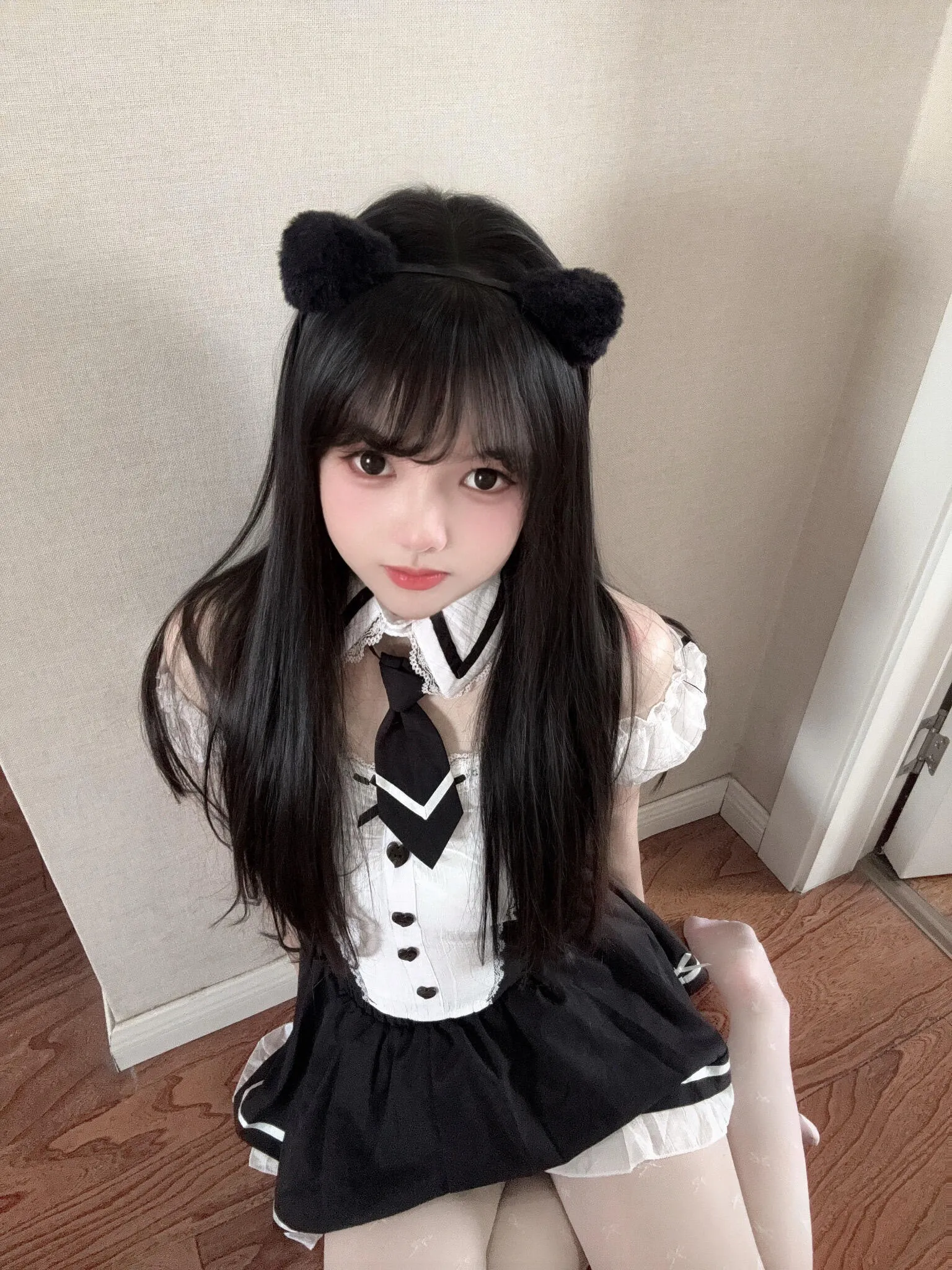 小美宝宝 18岁刚破处下海兼职小萝莉 Gallery 6